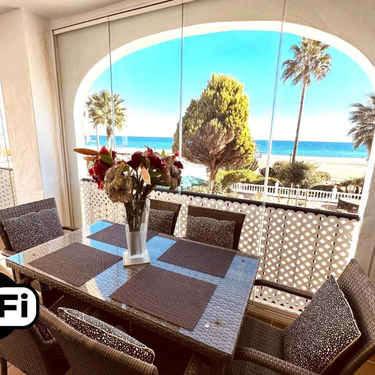 111 marina duquesa - Apartamento con vistas al mar - 1