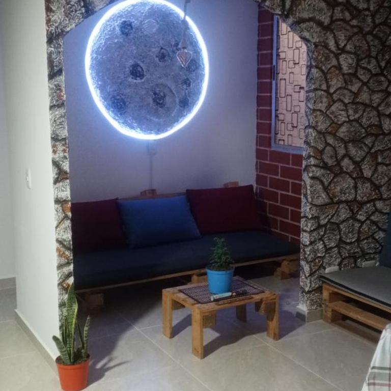 Diana Luna - Apartamento de 1 dormitorio - 1