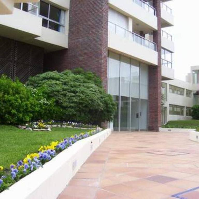 Penthouse piso17 con parrilla Vistas e Inmejorable Ubicación - Two-Bedroom Apartment - 41