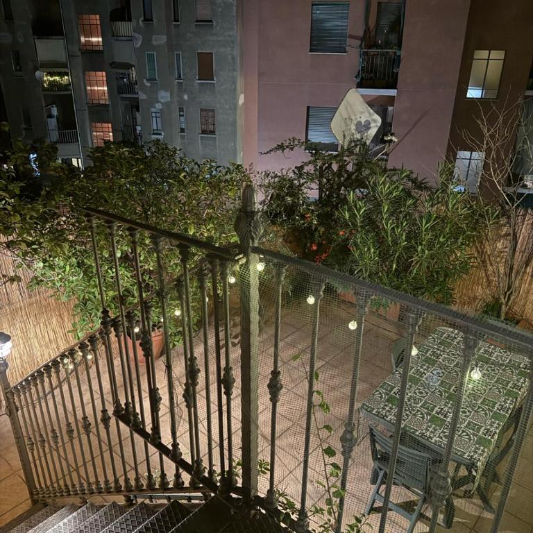 Spazio Prestige - Appartamento con 2 Camere da Letto - 11