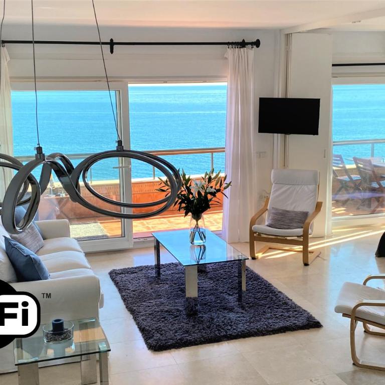 Los Reales 8B - Apartamento - 1
