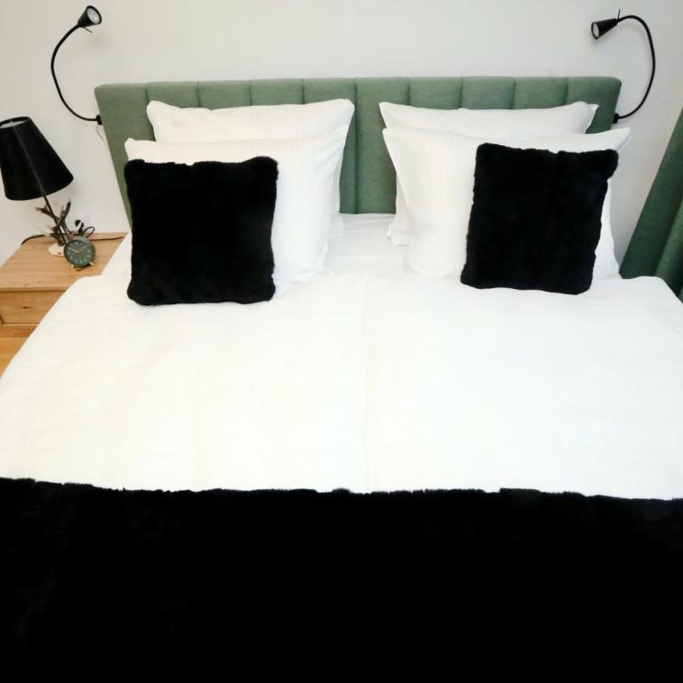 Apartman Vini - Apartman sa 1 Spavaćom Sobom - 8
