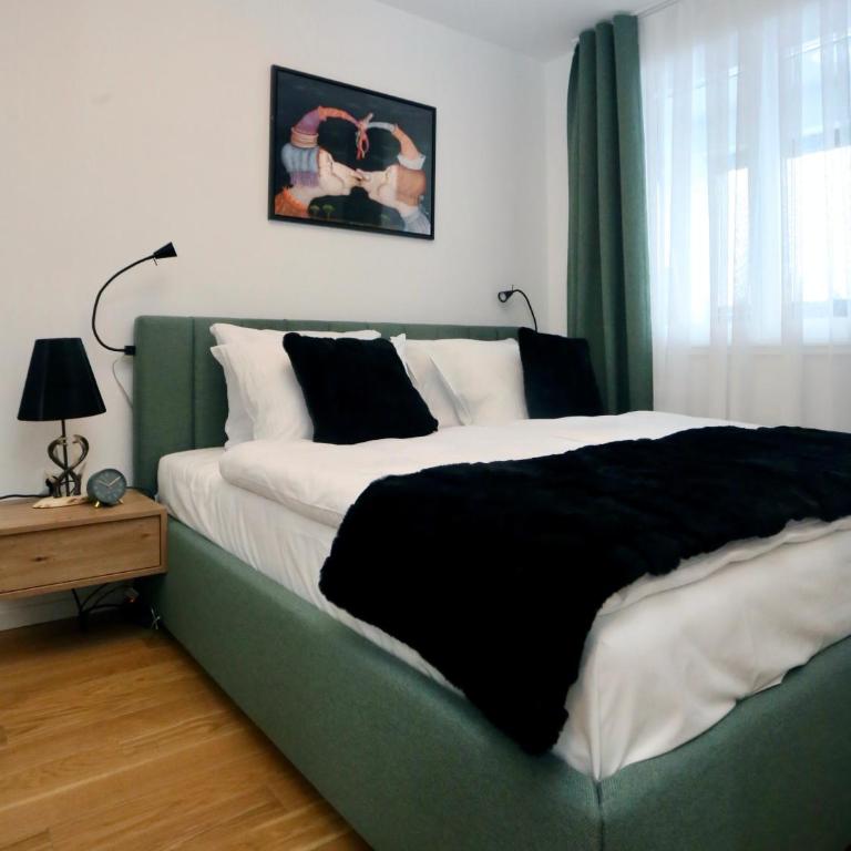 Apartman Vini - Apartman sa 1 Spavaćom Sobom - 9