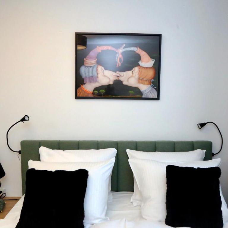 Apartman Vini - Apartman sa 1 Spavaćom Sobom - 15