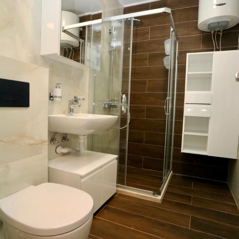 Apartman Vini - Apartman sa 1 Spavaćom Sobom - 17
