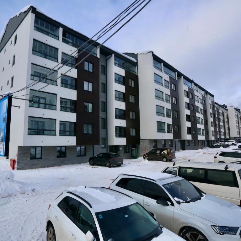 Apartman Vini - Apartman sa 1 Spavaćom Sobom - 19