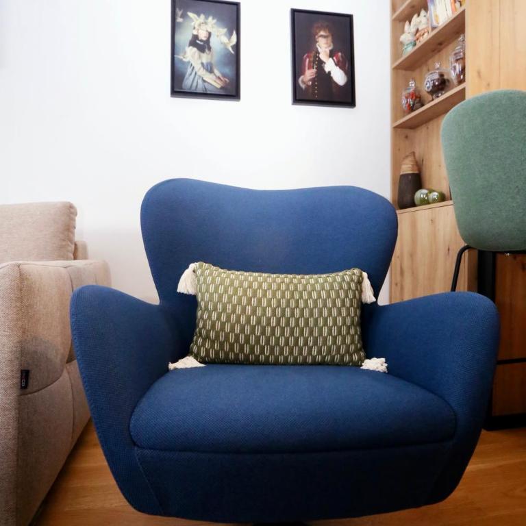 Apartman Vini - Apartman sa 1 Spavaćom Sobom - 21