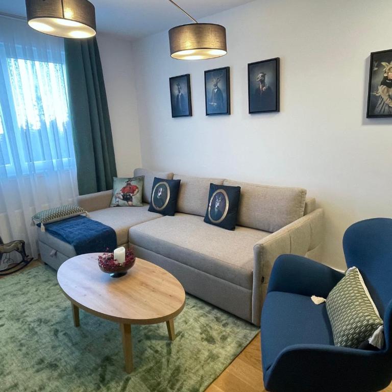 Apartman Vini - Apartman sa 1 Spavaćom Sobom - 27