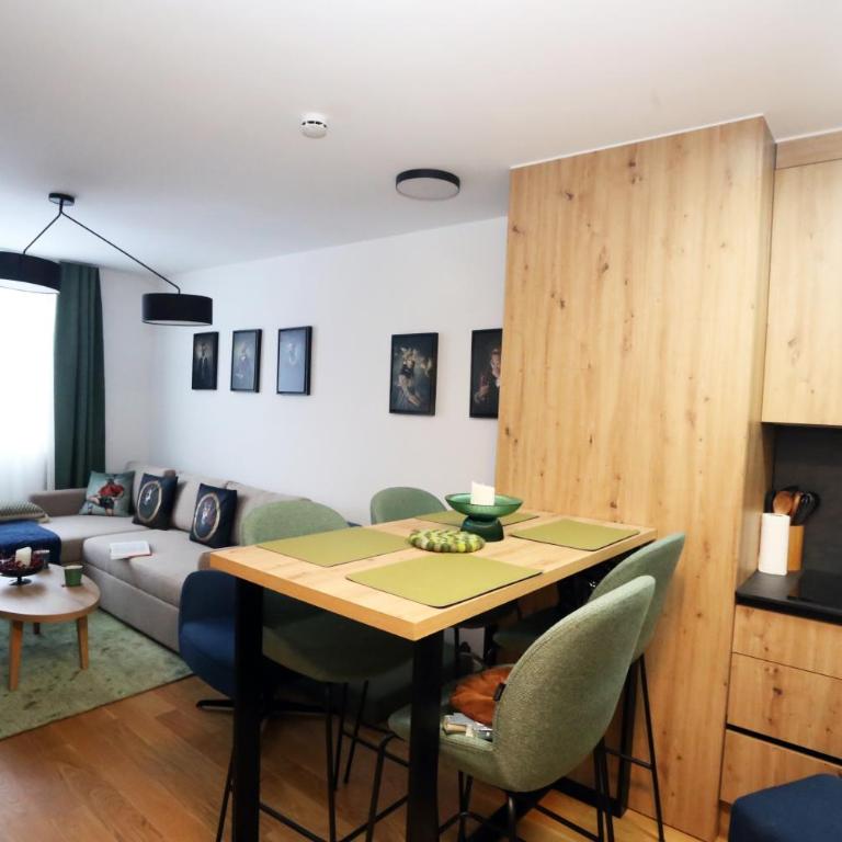Apartman Vini - Apartman sa 1 Spavaćom Sobom - 35