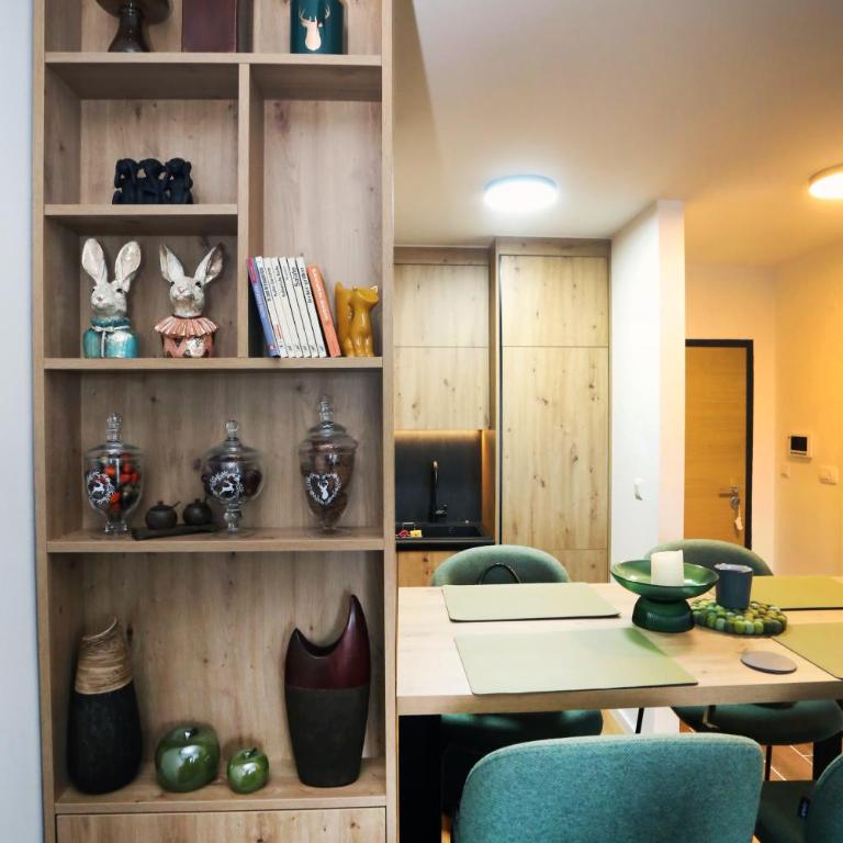 Apartman Vini - Apartman sa 1 Spavaćom Sobom - 36
