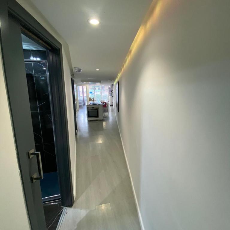 Apartamento Centro Rambla Alicante A - Apartment - 23