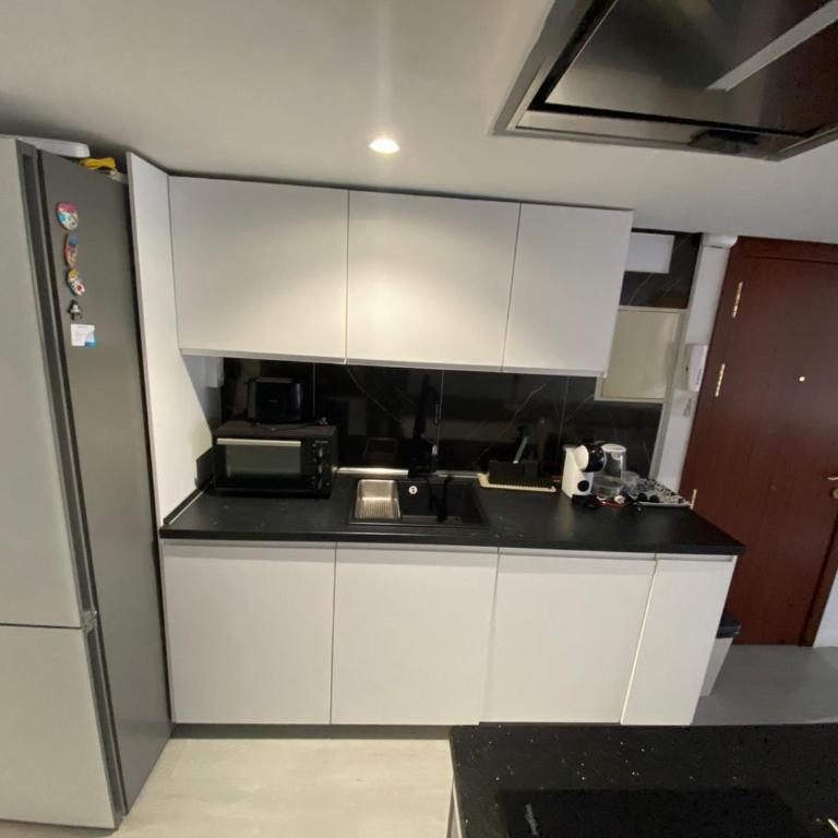 Apartamento Centro Rambla Alicante A - Apartment - 5