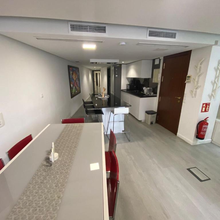 Apartamento Centro Rambla Alicante A - Apartment - 7