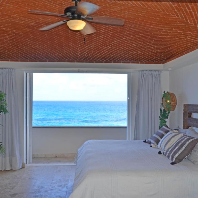 Isla Serena - Three-Bedroom Apartment - 58