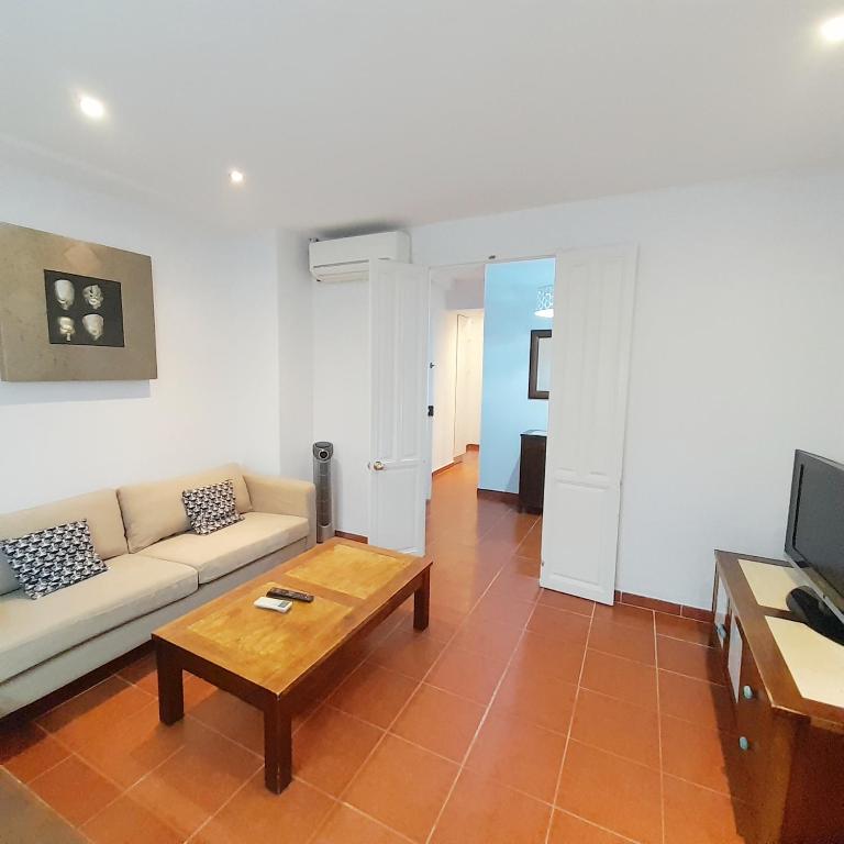 Apartamento en el centro 2 dormitorios AI - Apartamento de 2 dormitorios - 6