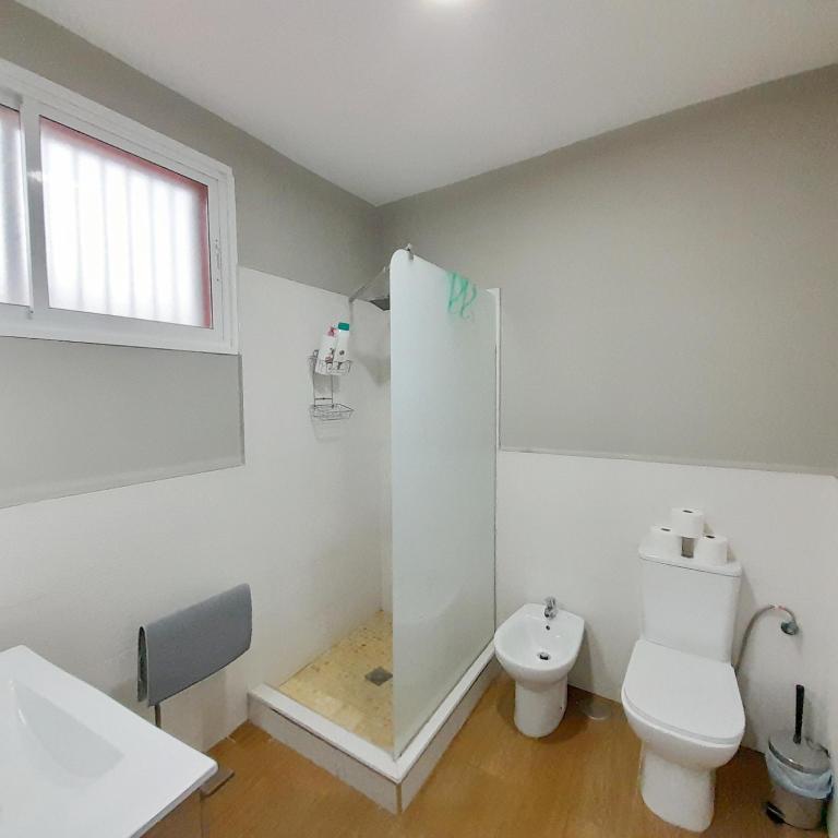 Apartamento en el centro 2 dormitorios AI - Apartamento de 2 dormitorios - 5