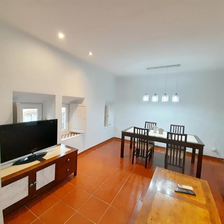 Apartamento en el centro 2 dormitorios AI - Apartamento de 2 dormitorios - 4