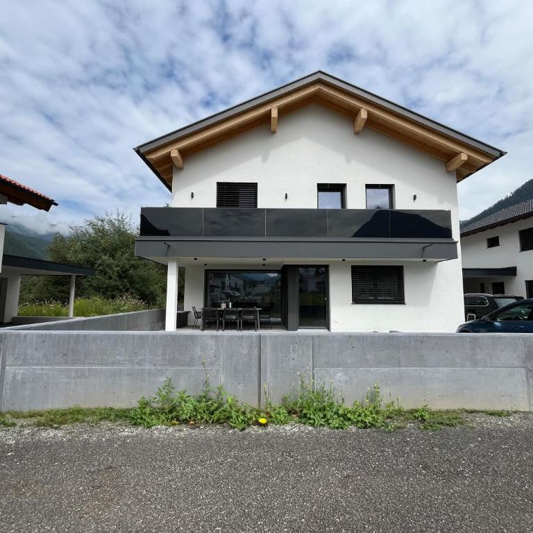 Panorama Peak Apartment - Apartment mit 1 Schlafzimmer - 3