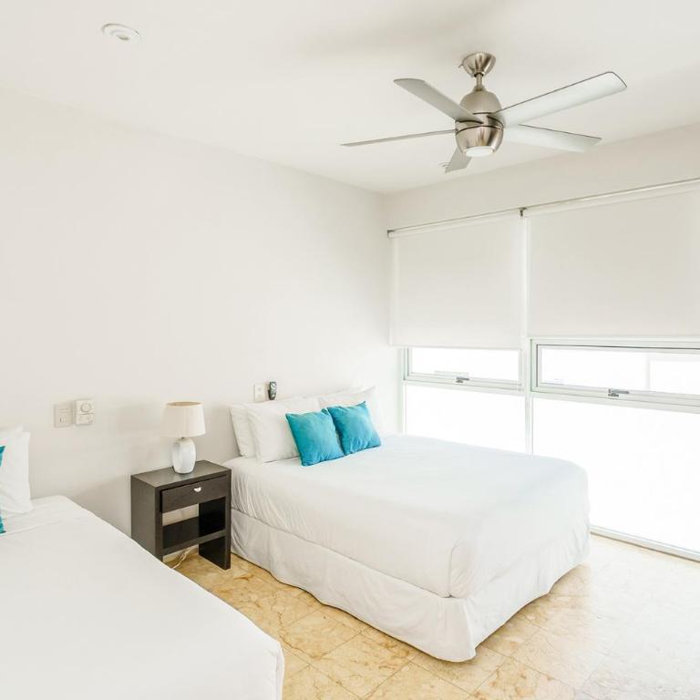 Gorgeous Magia Beachside Condos by Stella Rentals! - Apartamento Deluxe de 4 dormitorios - 20