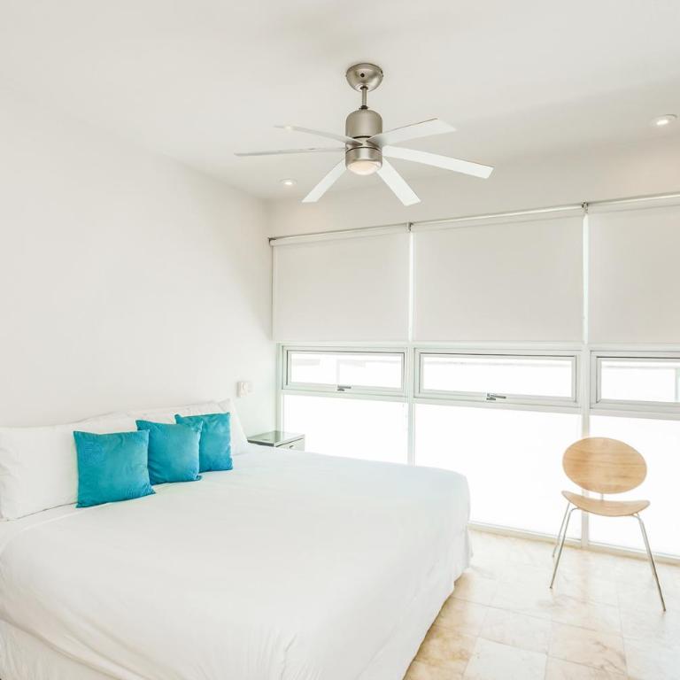 Gorgeous Magia Beachside Condos by Stella Rentals! - Apartamento Deluxe de 4 dormitorios - 17