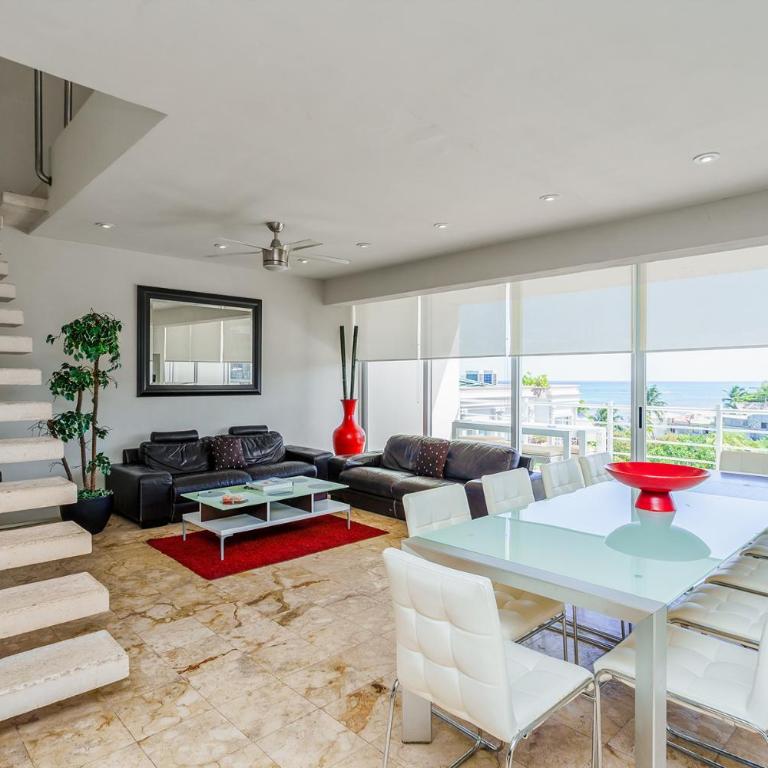 Gorgeous Magia Beachside Condos by Stella Rentals! - Apartamento Deluxe de 4 dormitorios - 3