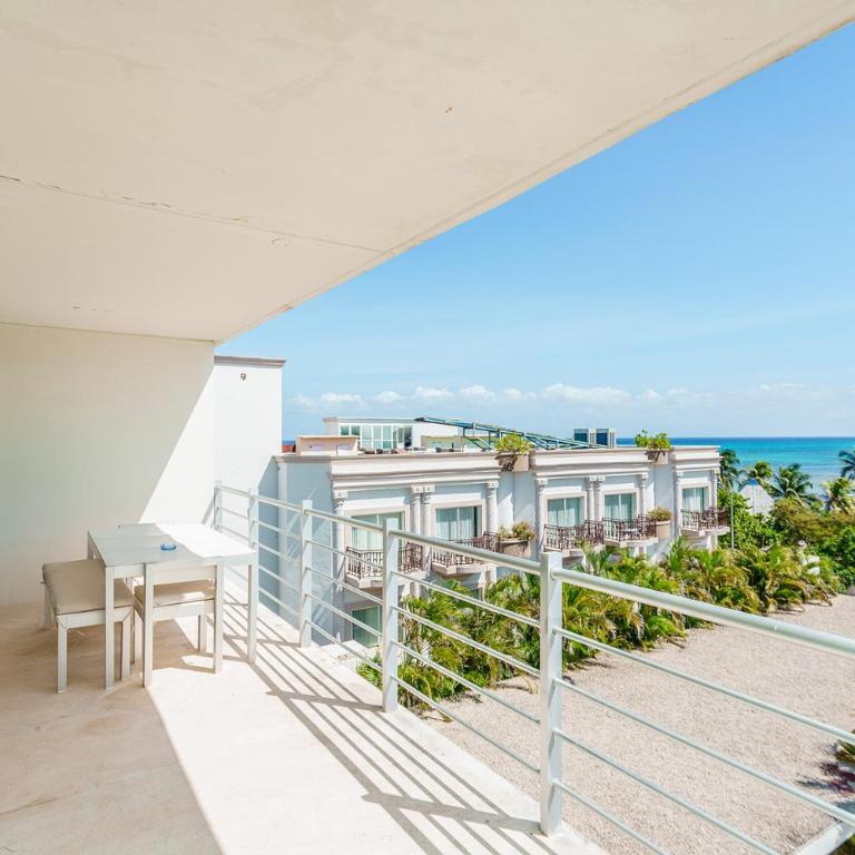 Gorgeous Magia Beachside Condos by Stella Rentals! - Apartamento Deluxe de 4 dormitorios - 5