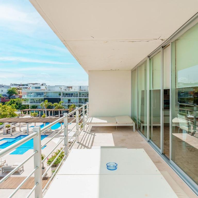 Gorgeous Magia Beachside Condos by Stella Rentals! - Apartamento Deluxe de 4 dormitorios - 6