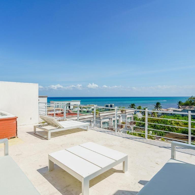 Gorgeous Magia Beachside Condos by Stella Rentals! - Apartamento Deluxe de 4 dormitorios - 4