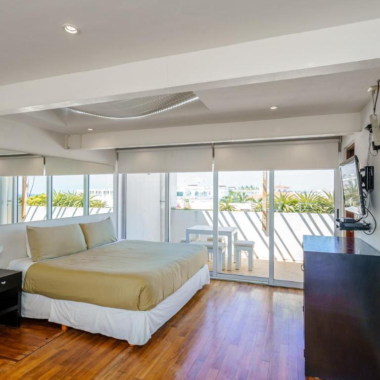 Gorgeous Magia Beachside Condos by Stella Rentals! - Apartamento Deluxe de 4 dormitorios - 8