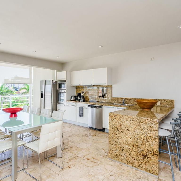 Gorgeous Magia Beachside Condos by Stella Rentals! - Apartamento Deluxe de 4 dormitorios - 9