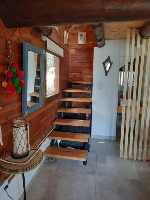 Cabaña en Parque Nacional los Alerces - Chalet de 3 dormitorios - 5