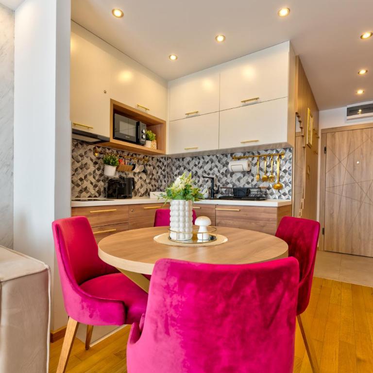 Apartman Pino Doro Vila Onore - Apartman sa 1 Spavaćom Sobom - 16