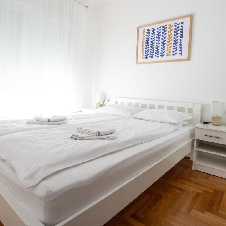 SANSSOUCI Apartment - Apartman sa 1 Spavaćom Sobom - 8