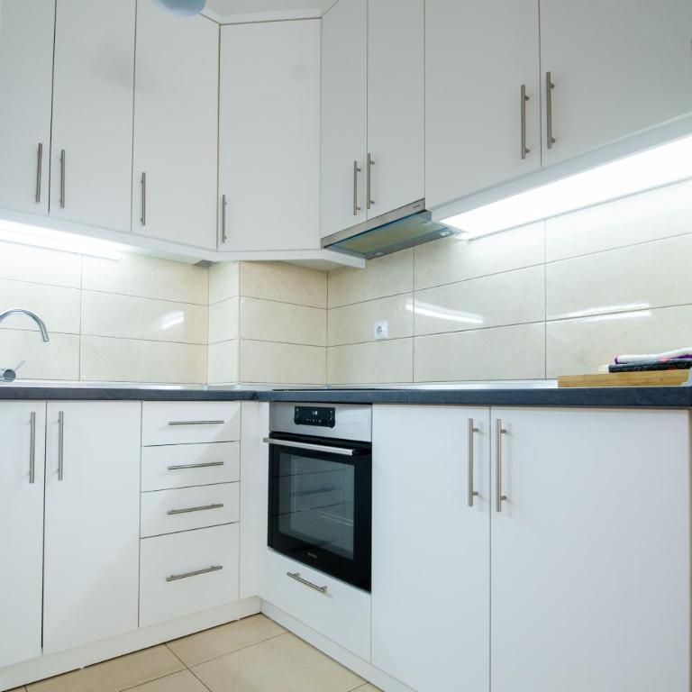 SANSSOUCI Apartment - Apartman sa 1 Spavaćom Sobom - 11