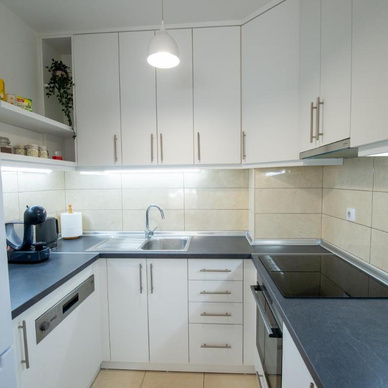 SANSSOUCI Apartment - Apartman sa 1 Spavaćom Sobom - 12