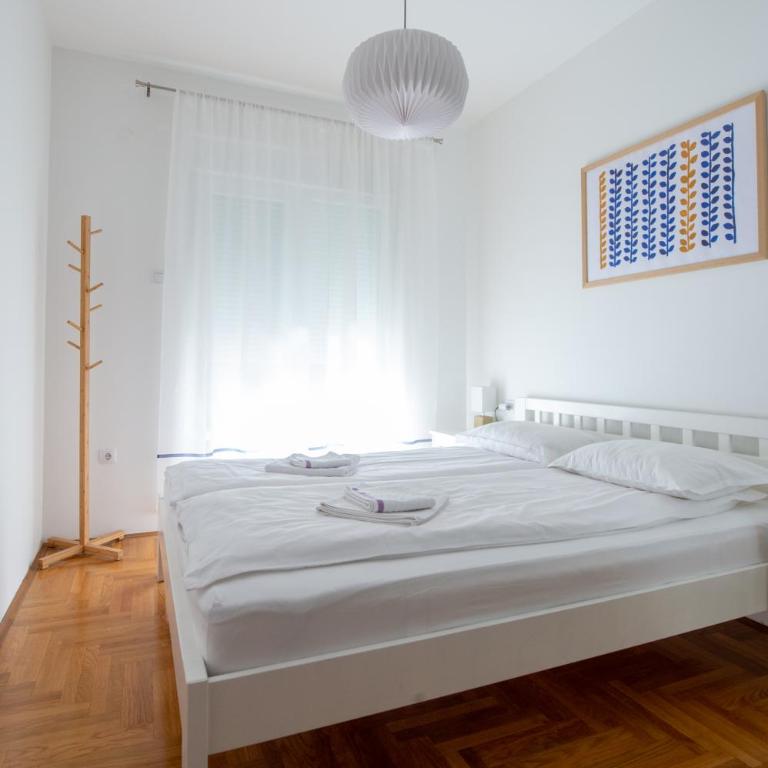 SANSSOUCI Apartment - Apartman sa 1 Spavaćom Sobom - 9