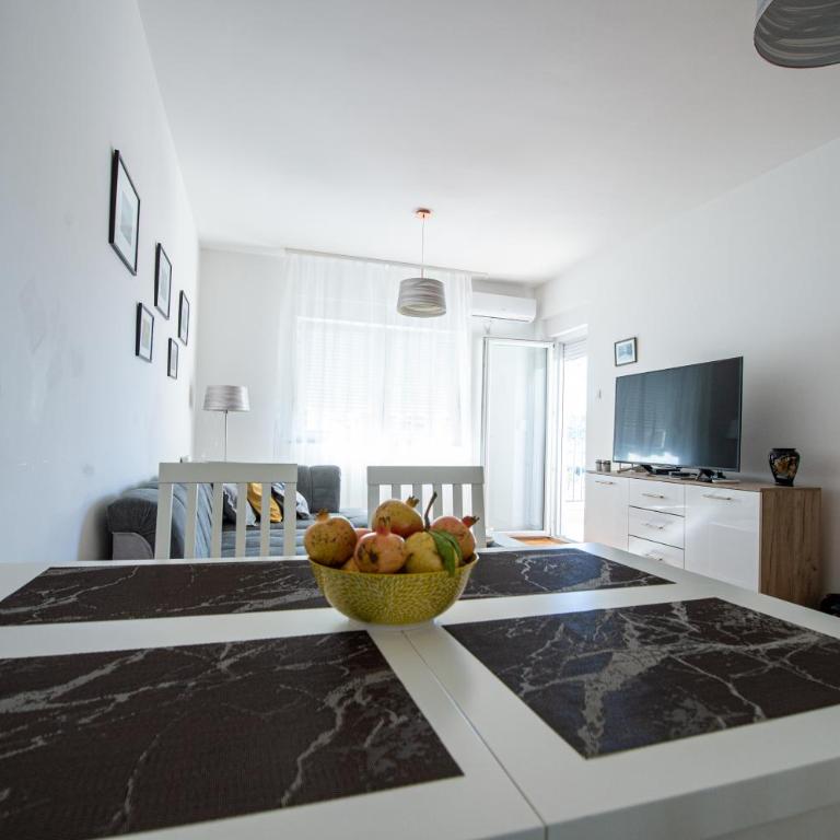 SANSSOUCI Apartment - Apartman sa 1 Spavaćom Sobom - 4