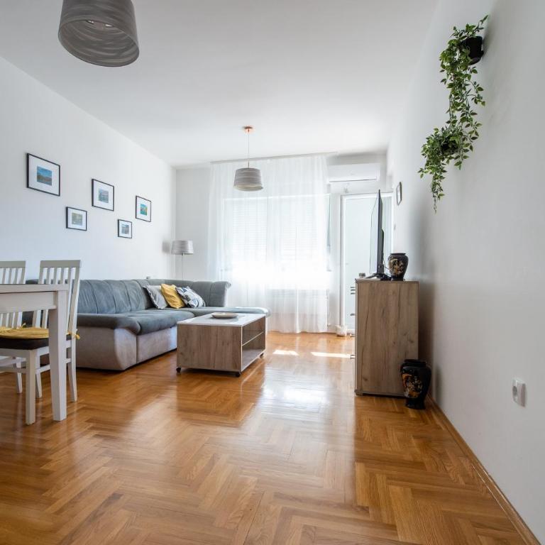 SANSSOUCI Apartment - Apartman sa 1 Spavaćom Sobom - 1