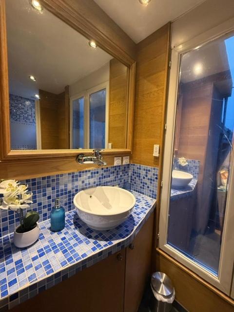Highly recommended apartment steps from the lake - Apartment mit 1 Schlafzimmer - 21