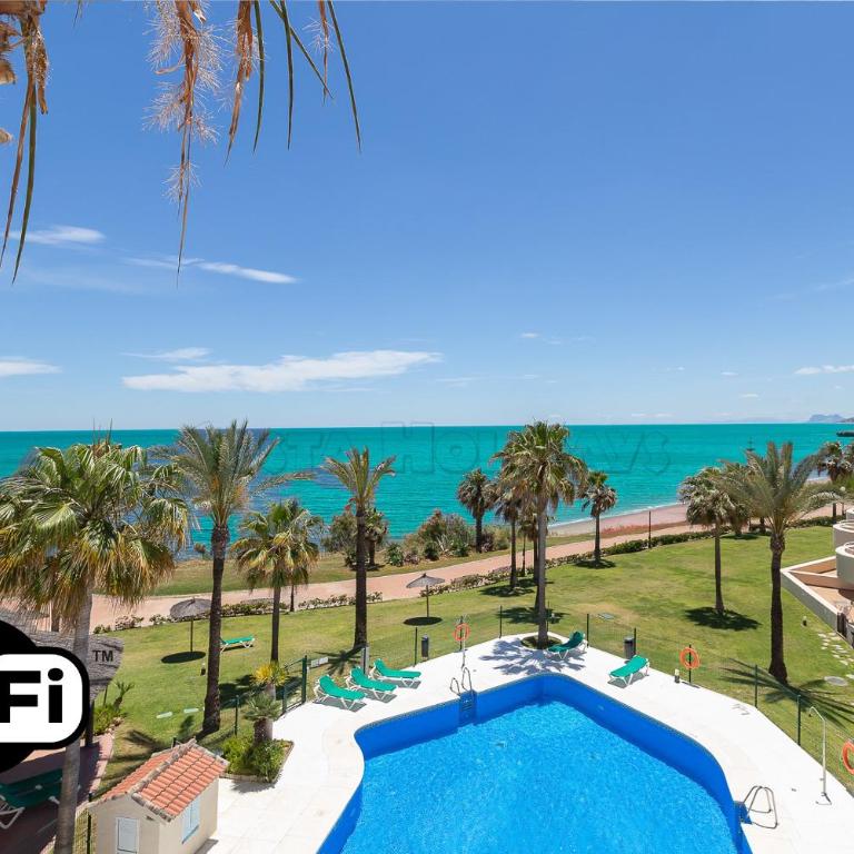 bermuda beach 52 - Apartamento de 2 dormitorios - 1