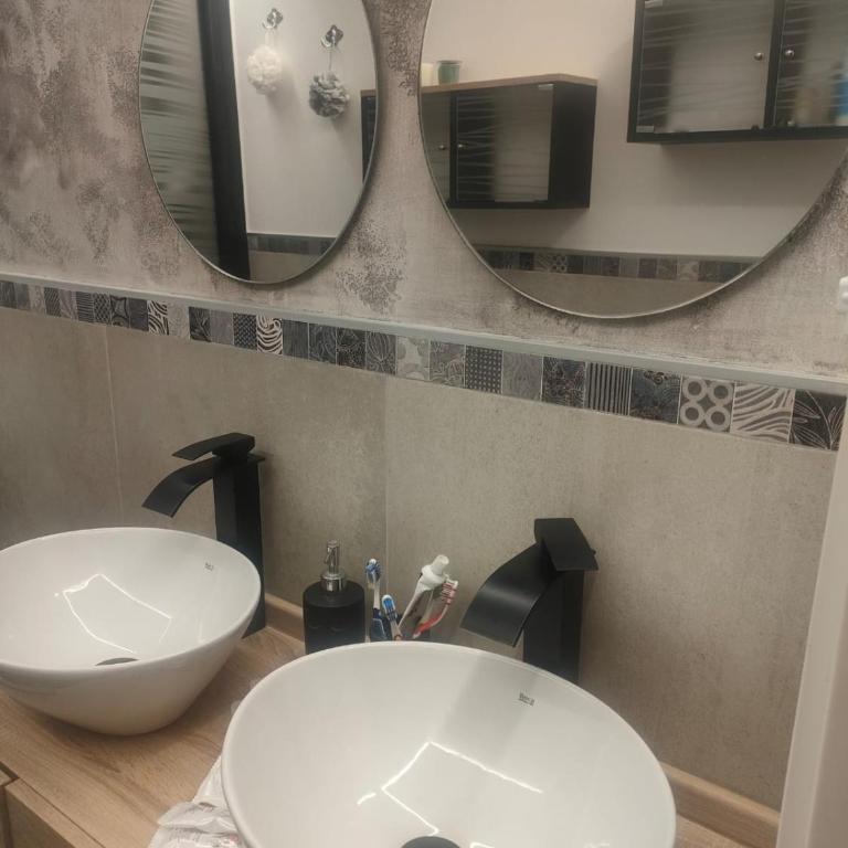 G&S Apartment - Appartamento con 2 Camere da Letto - 12