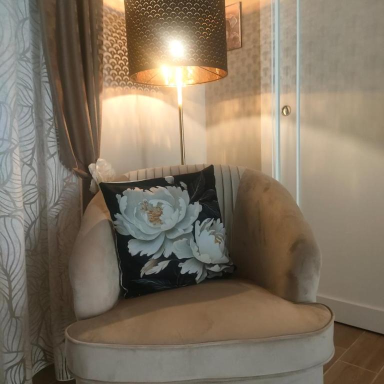 G&S Apartment - Appartamento con 2 Camere da Letto - 14