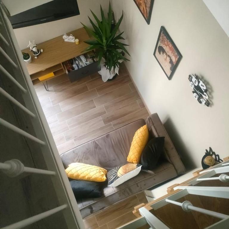 G&S Apartment - Appartamento con 2 Camere da Letto - 22