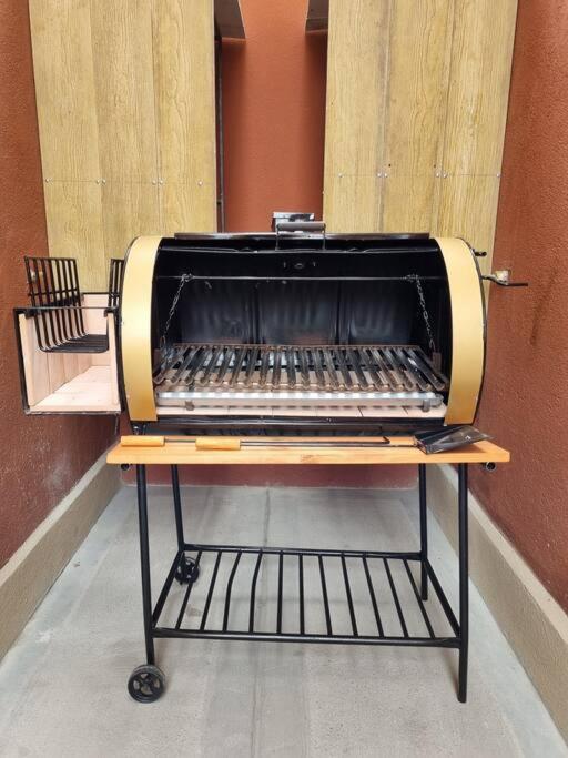 Moderno Duplex 1 - Complejo Las Cerezas - Casa - 16