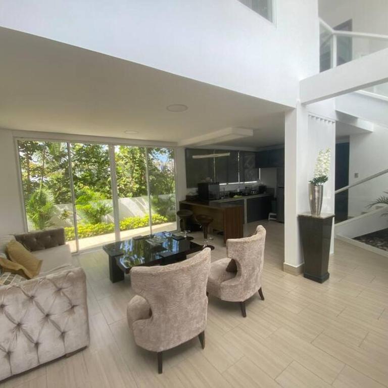 Casa Herradura H8-5 - Three-Bedroom Villa - 27