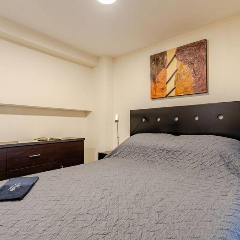 Mexico City MondoMexico Deluxe apartments - Apartamento de 2 dormitorios - 7