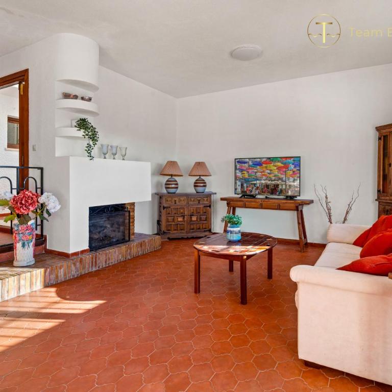 Casa Miravista -108 - Casa Unifamiliar de 2 dormitorios - 4