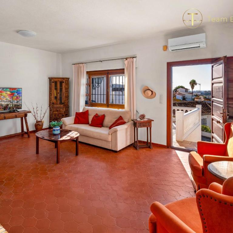 Casa Miravista -108 - Casa Unifamiliar de 2 dormitorios - 6