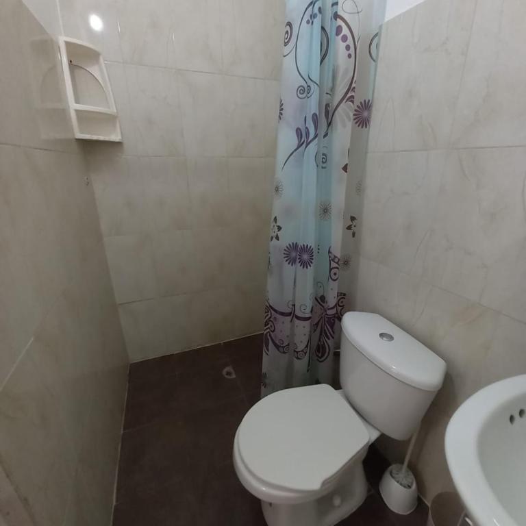 Cozy Apartment Loft bahía Santa Marta Bay - Apartamento de 1 dormitorio - 18