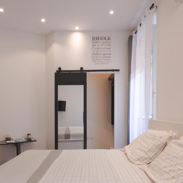 Studio City - Appartamento con 1 Camera da Letto - 6